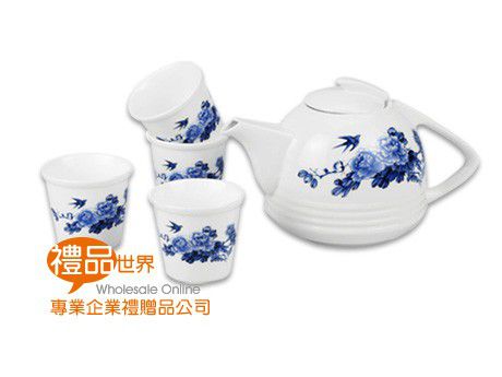 經典中國風茶具組