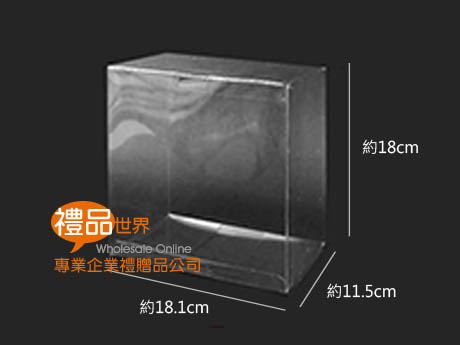 PVC透明盒子