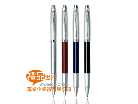 西華100系列鋼珠筆