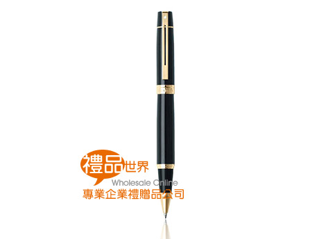 西華300系列金夾鋼珠筆
