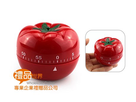 大蕃茄計時器